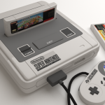 Super Nintendo